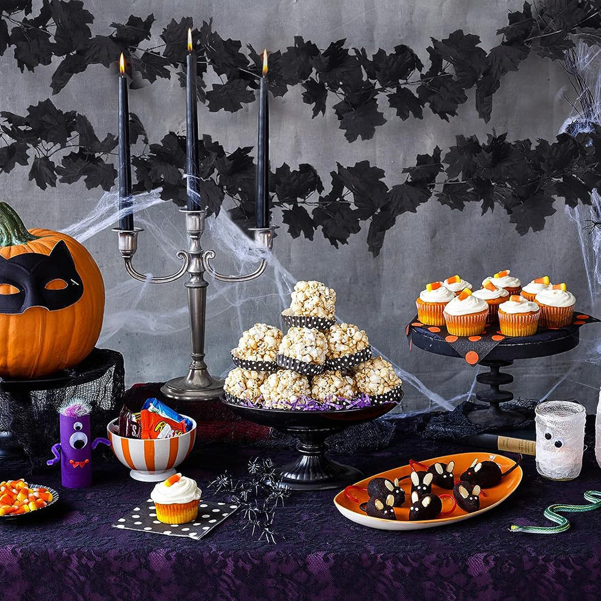 Halloween Decorative Canes
