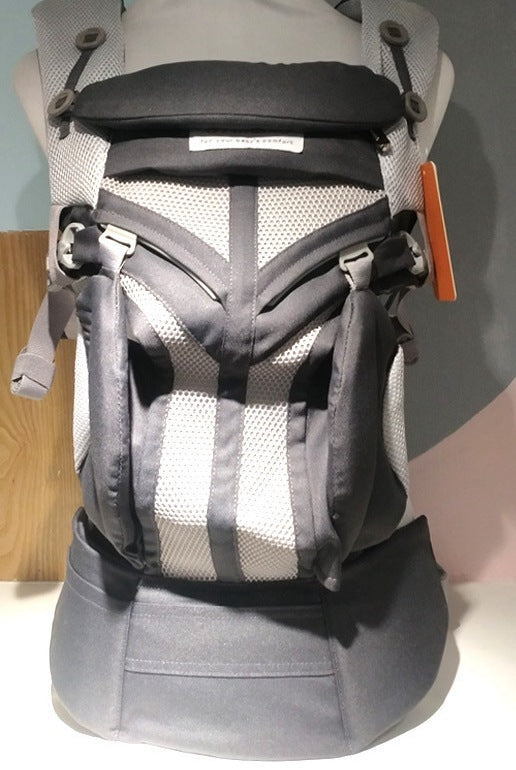 Dual-Use Baby Carrier