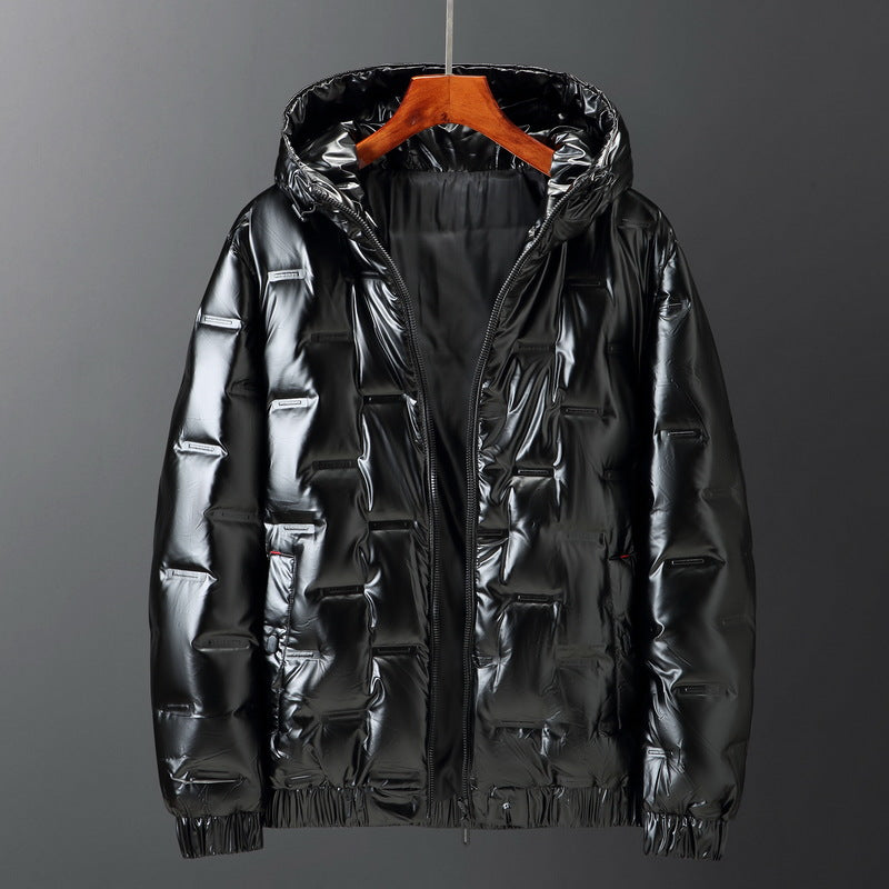 mens down jacket