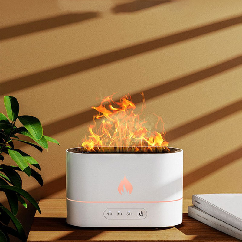 Creative Turret Aromatherapy Humidifier