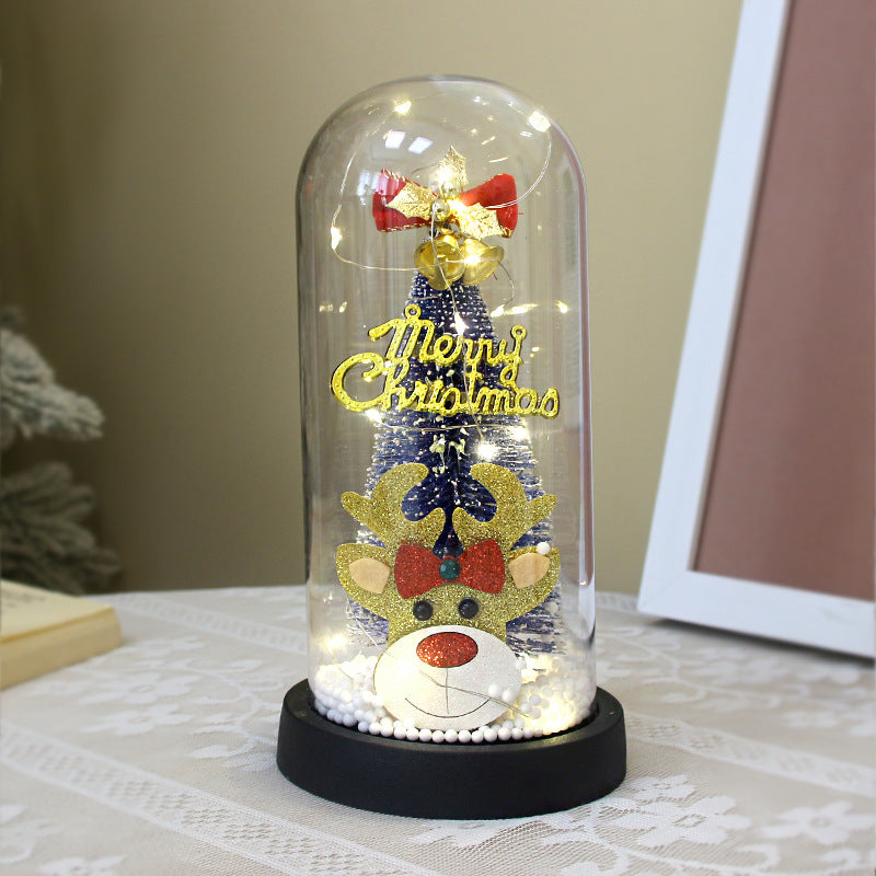 Christmas night light