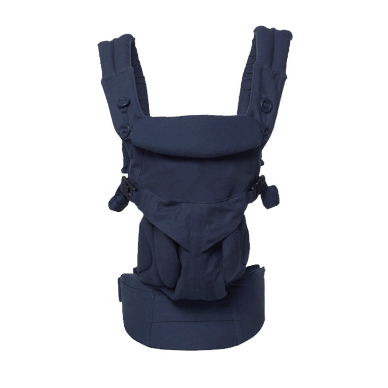 Dual-Use Baby Carrier