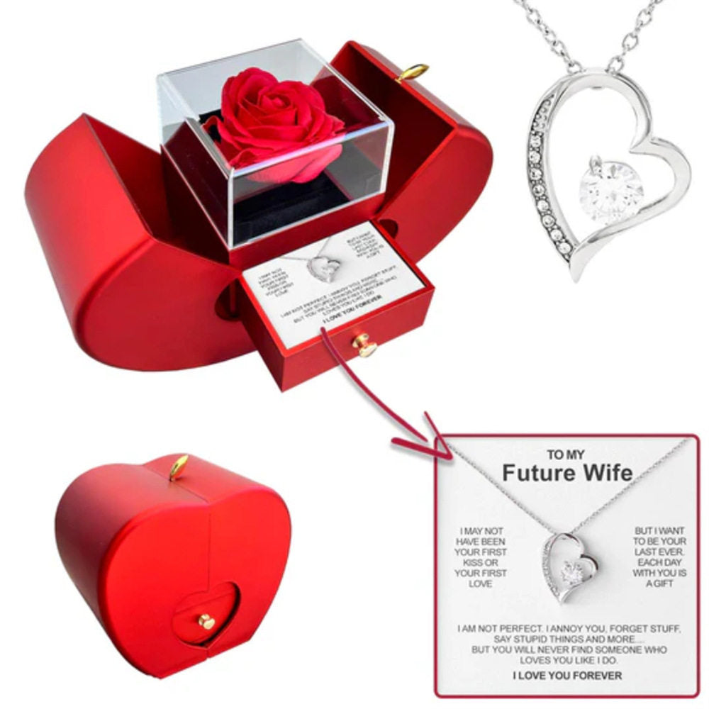 jewelry gift set