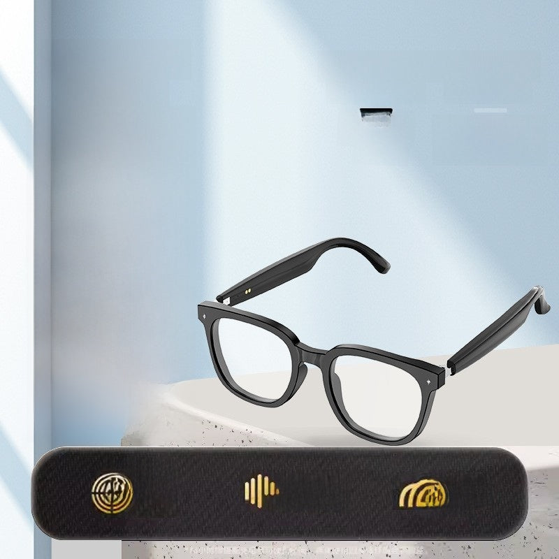 Bluetooth smart glasses