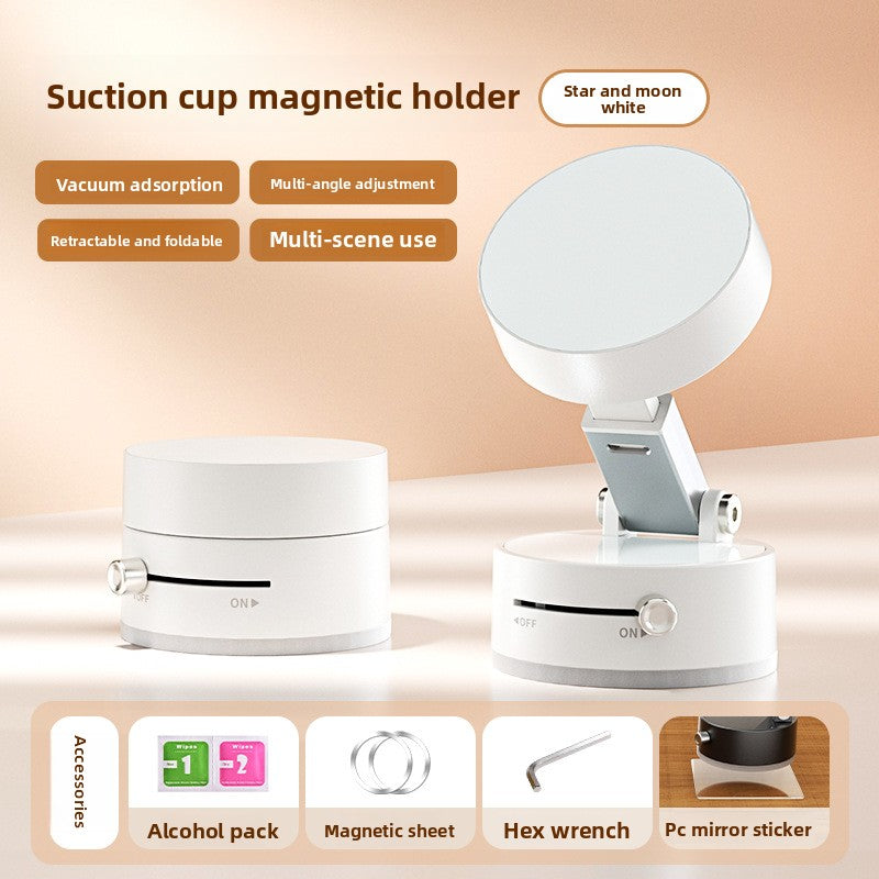 Multi-functional navigation stand