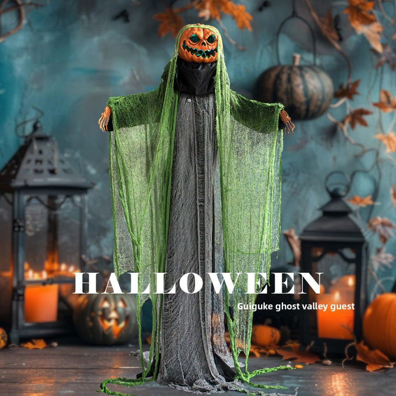 Halloween Standing Decorations