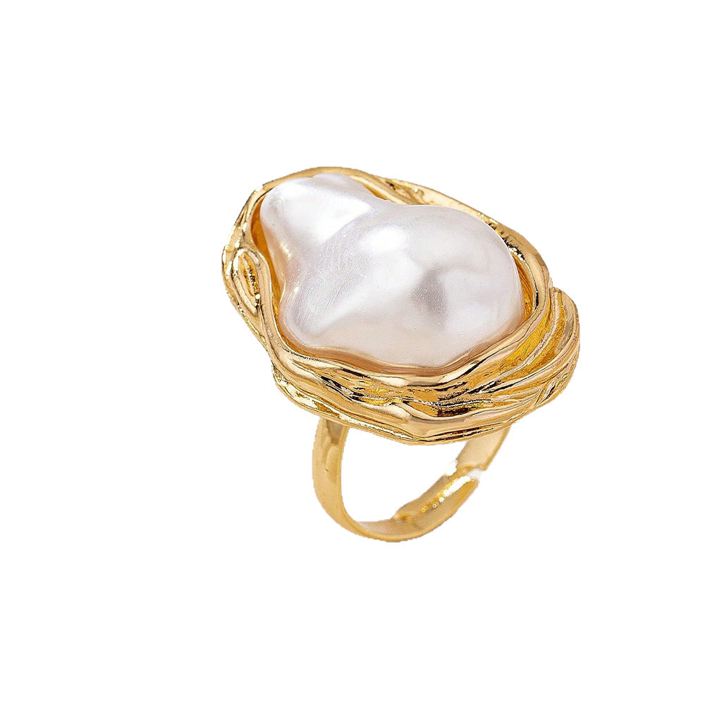 Jewelry Three-Piece Set