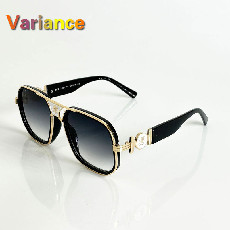 Decorative sunglasses