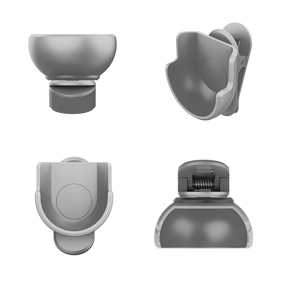 Thumb Sports Camera HD 1080p with Screen for Outdoor Recording