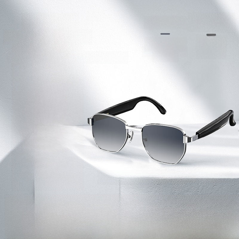 Bluetooth smart glasses