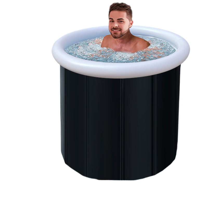 Ice Bath Tub