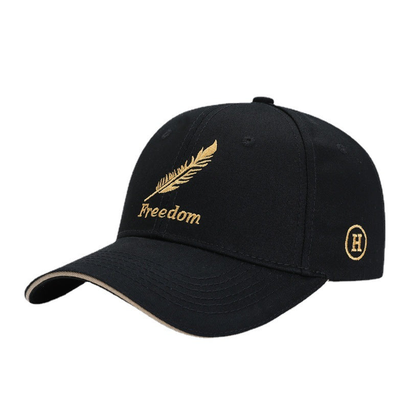 Adjustable Sun Protection Baseball Cap