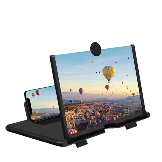 F3 Mobile Phone Screen Amplifier 10-inch Projection Stand