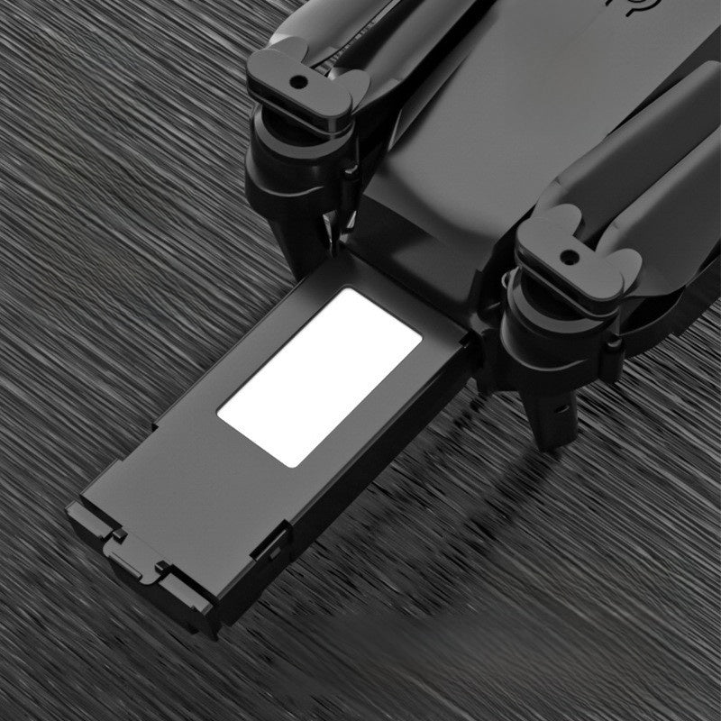 Aerial drone with camera