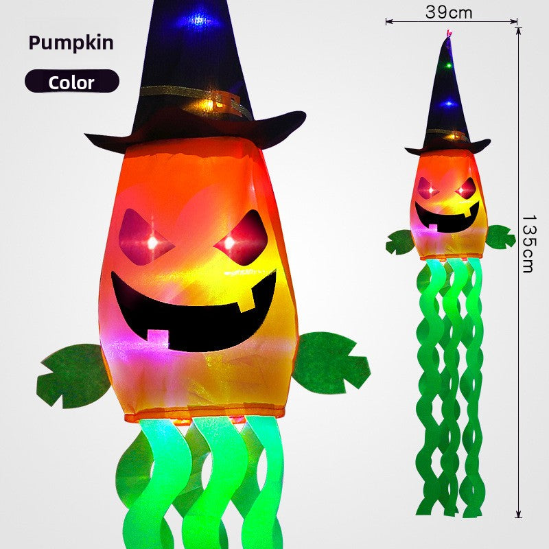 Halloween LED Decorative Light