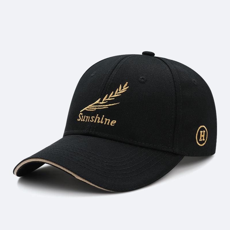 Adjustable Sun Protection Baseball Cap