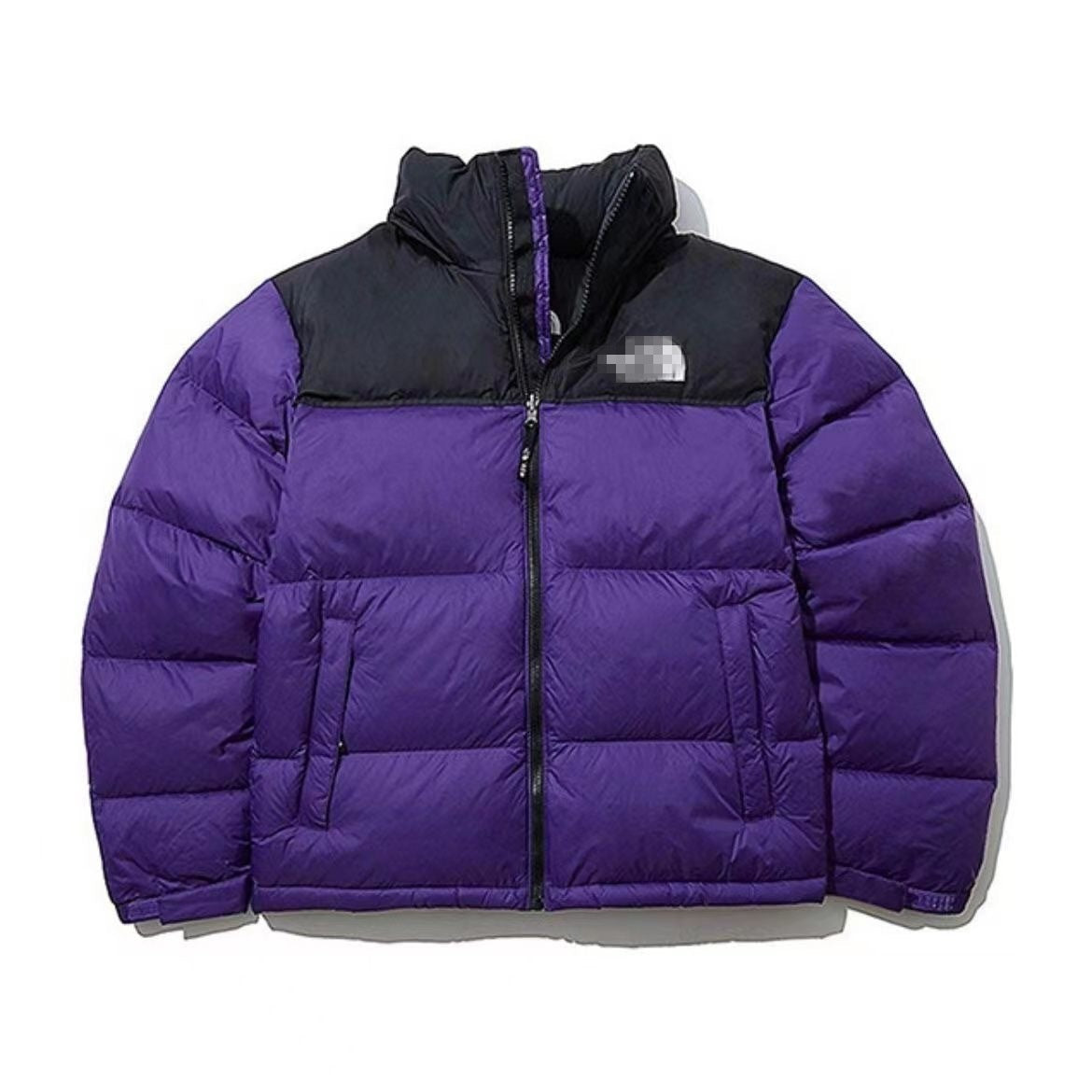 Cotton padded jacket