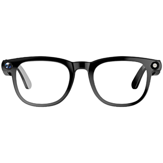 Smart Glasses with 8MP Camera AI Voice Assistant 32GB Storage