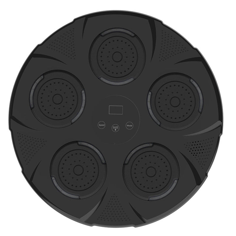 boxing training target