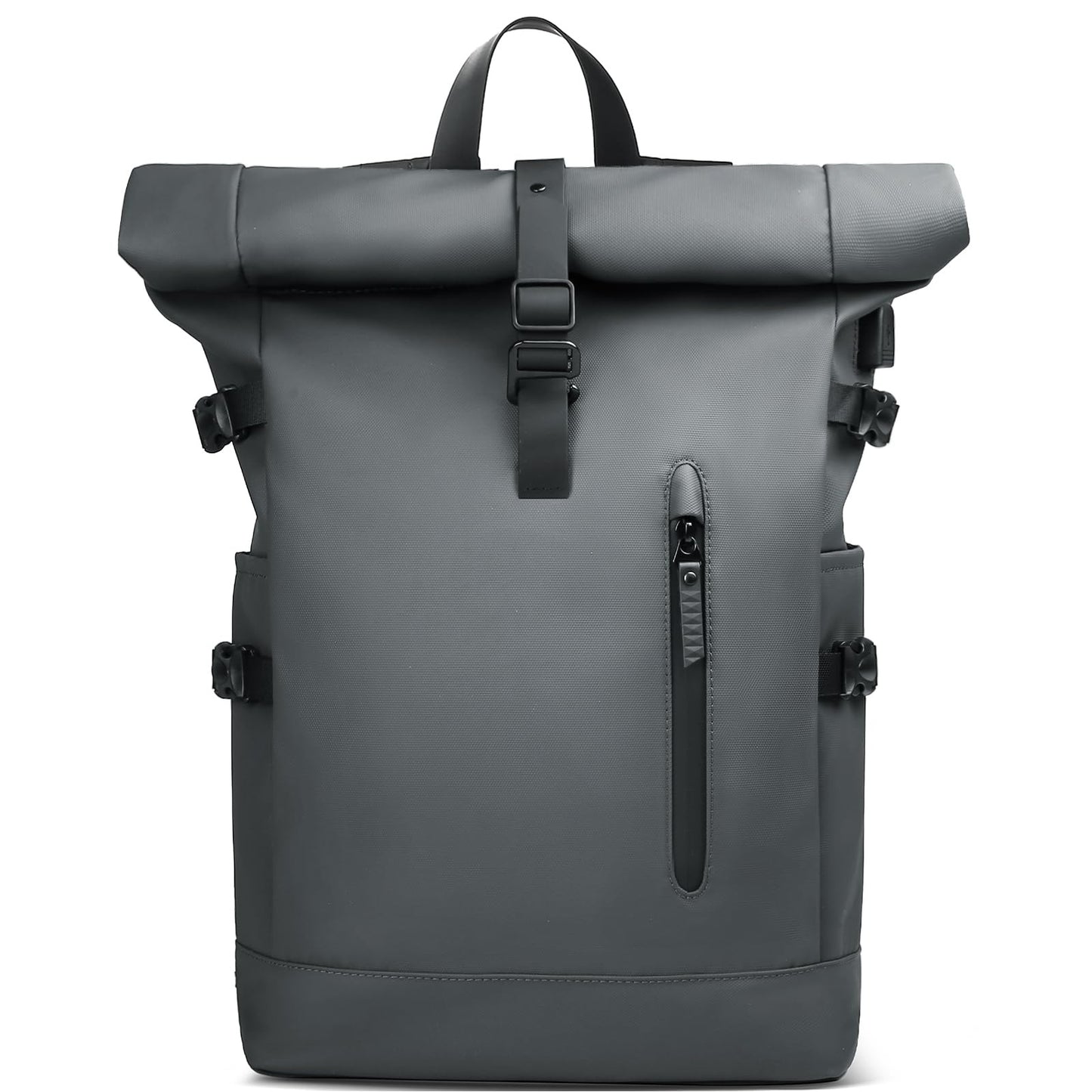 Waterproof Oxford Cloth Laptop Backpack for Men