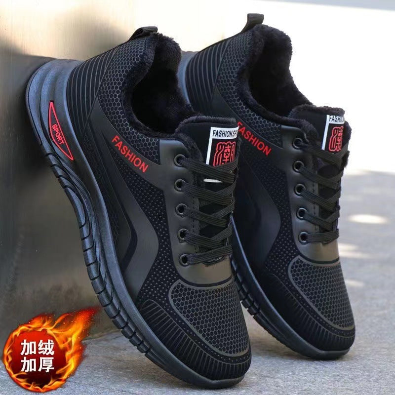 Men casual shoes