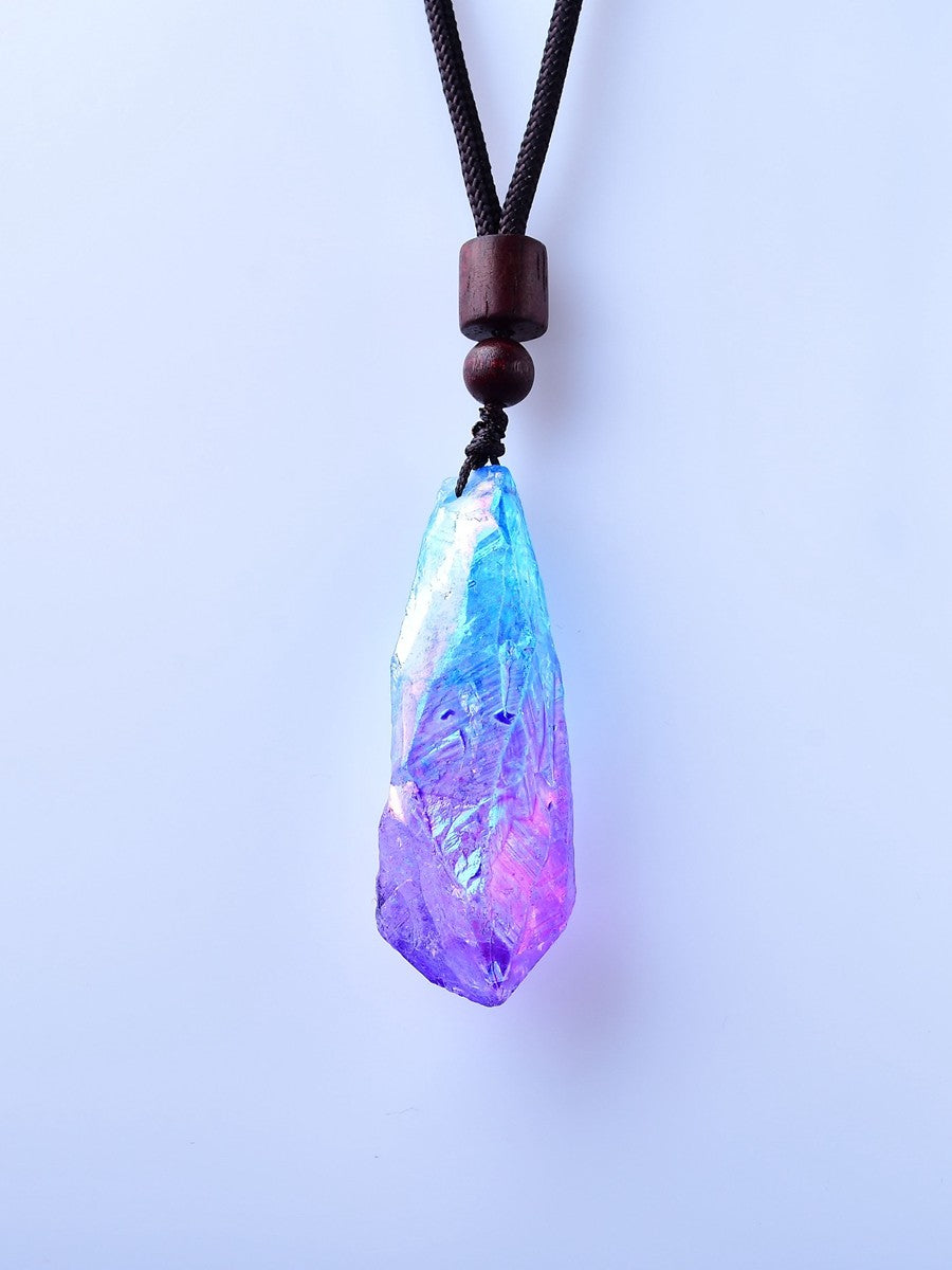 Crystal Pendant
