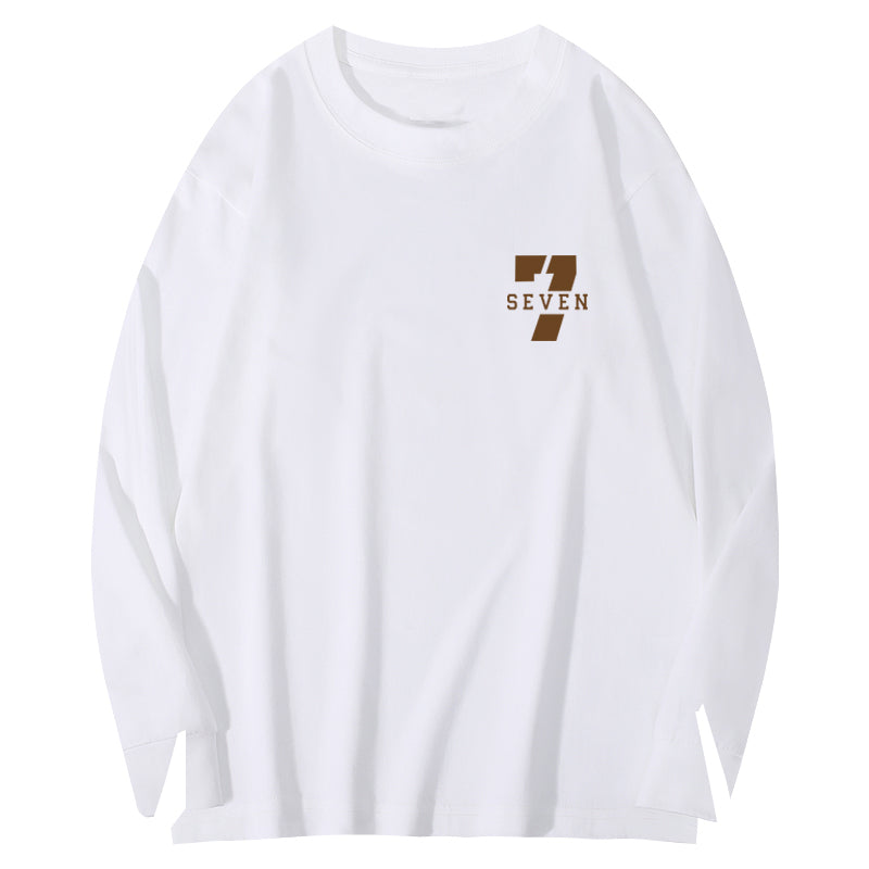 Men's Cotton Short Sleeve T-Shirt