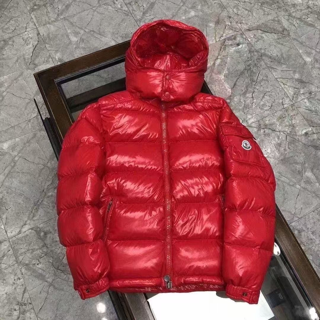 down jacket