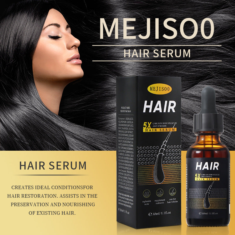 Hair Growth Serum Essential