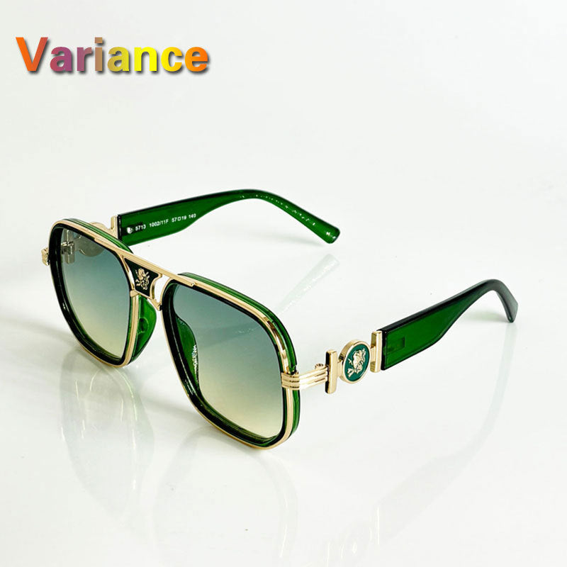Decorative sunglasses