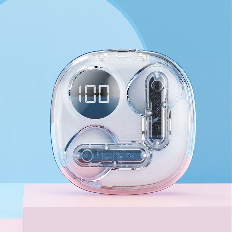 Wireless Bluetooth Headset