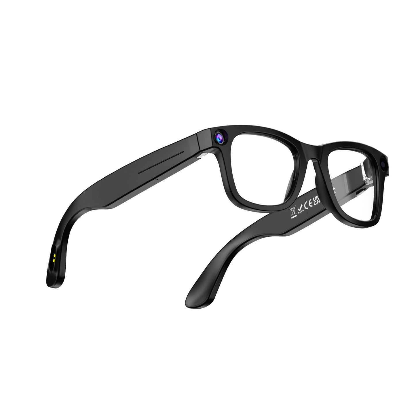AI Smart Glasses with Camera