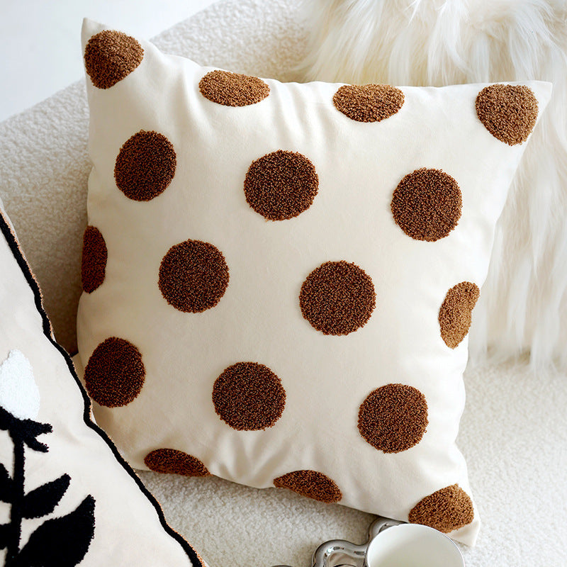 Modern Minimalist Pillowcase Cushion Cover