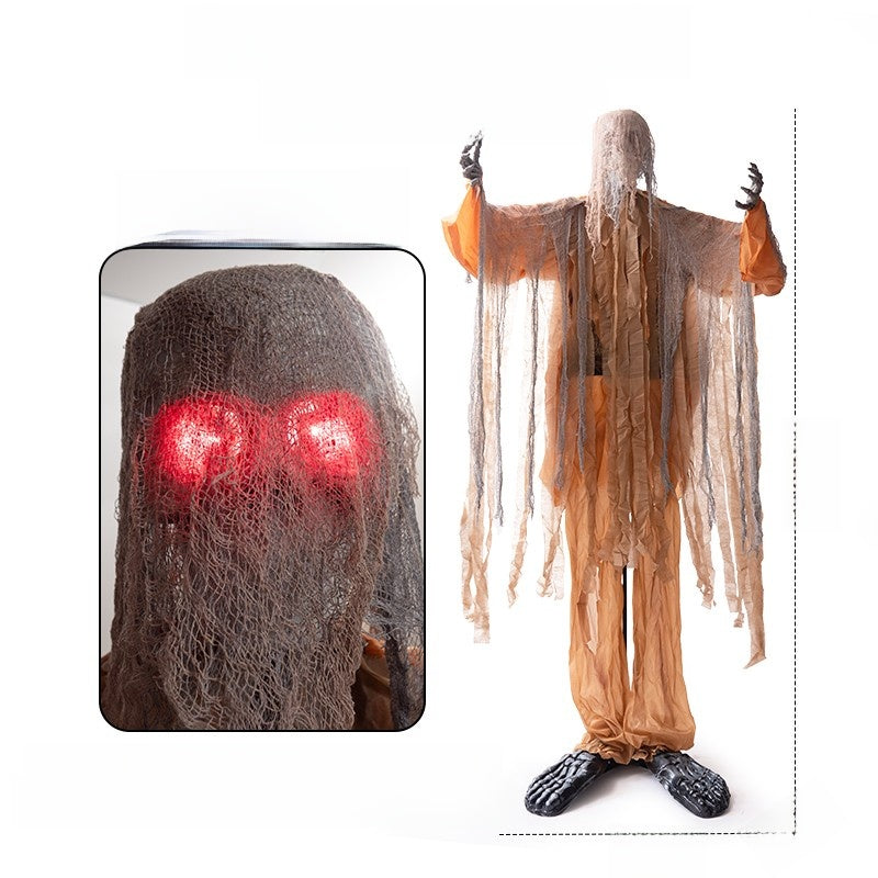 Halloween Standing Decorations