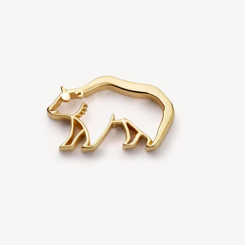 Photo Locket Pendant Transparent Case