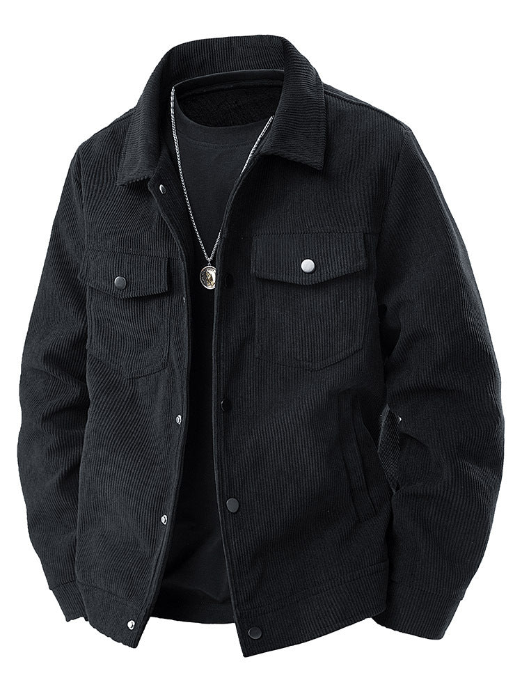 Mens Jacket