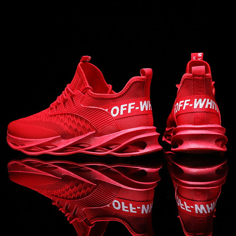 Feizhi running shoes, Blade Casual sports shoes for men