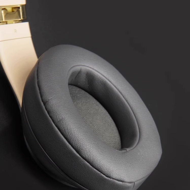 Beas Studio3 Wireless Bluetooth Headset with Active Noise Reduction