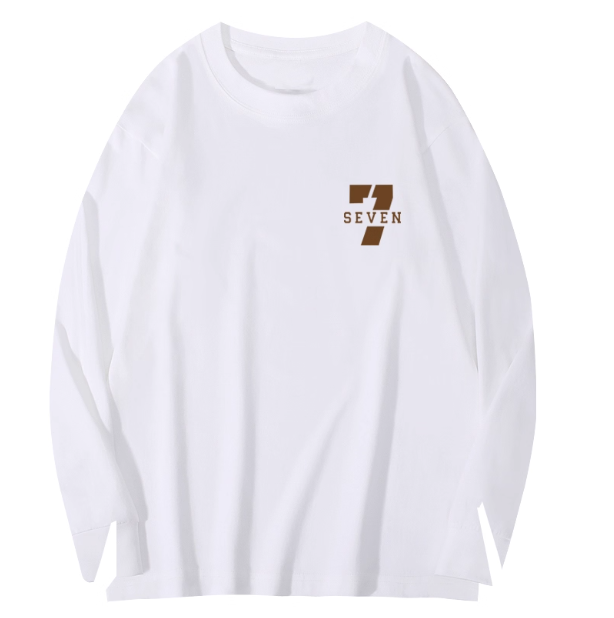 Men's Cotton Short Sleeve T-Shirt