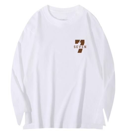 Men's Cotton Short Sleeve T-Shirt