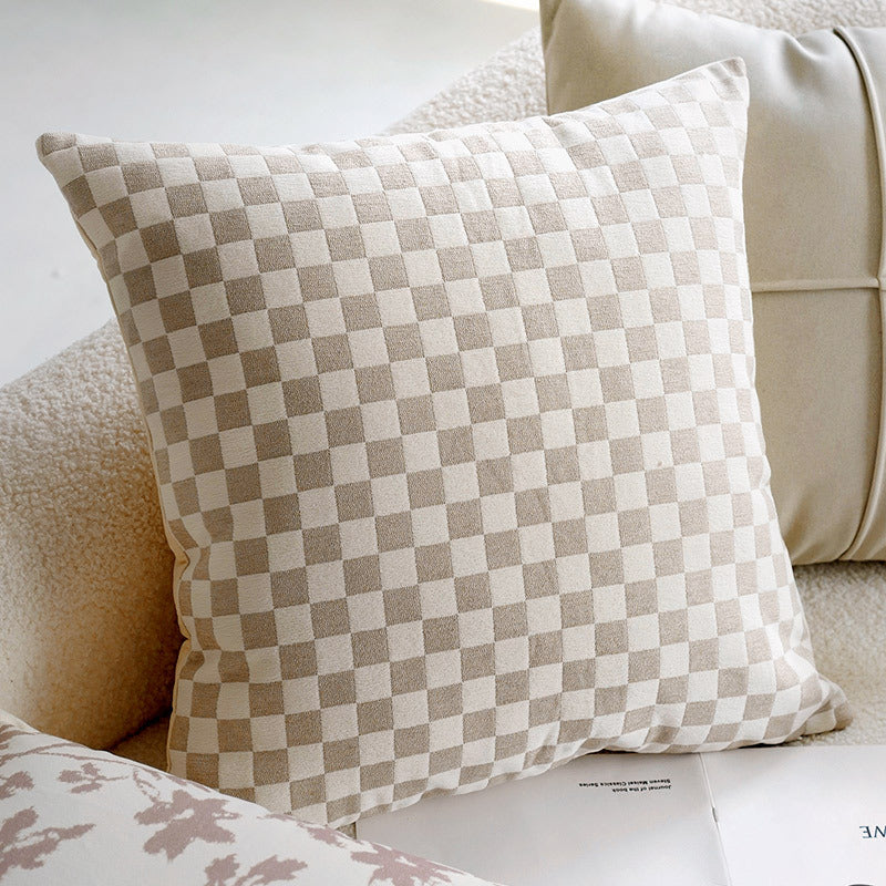 Modern Minimalist Pillowcase Cushion Cover