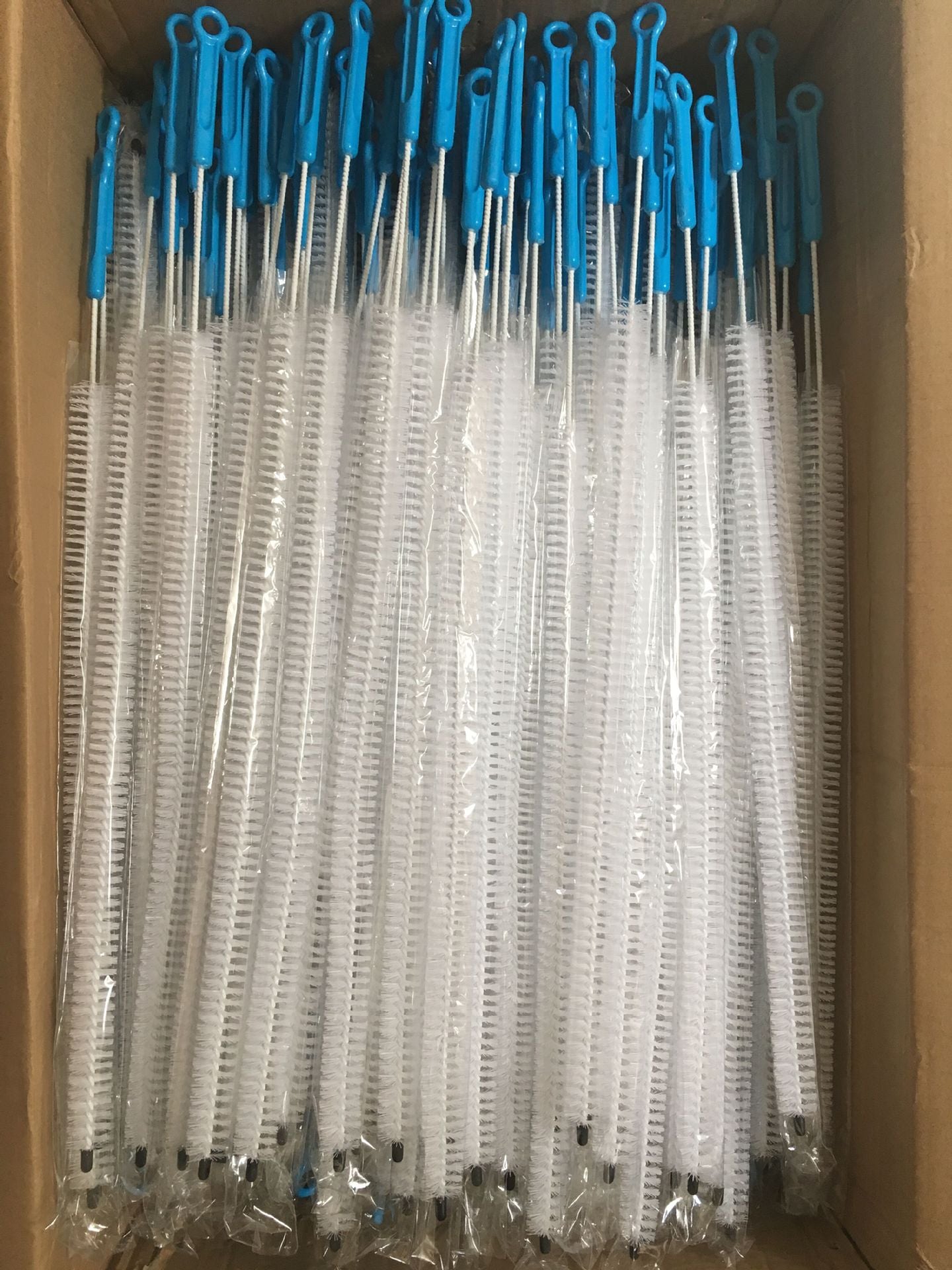 Flexible Pipe Cleaning Brush