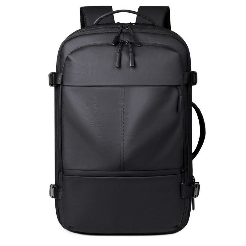 Expandable Business Backpack