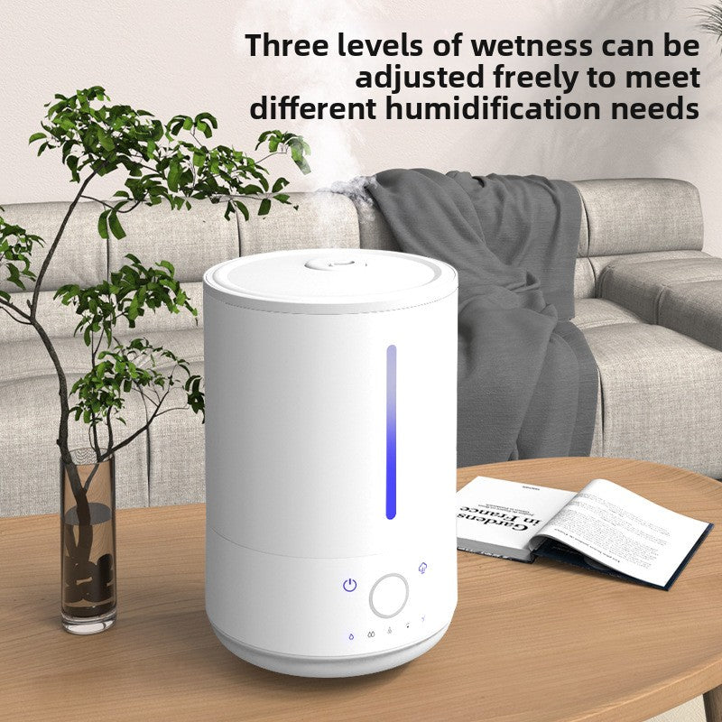 household atomization humidifier