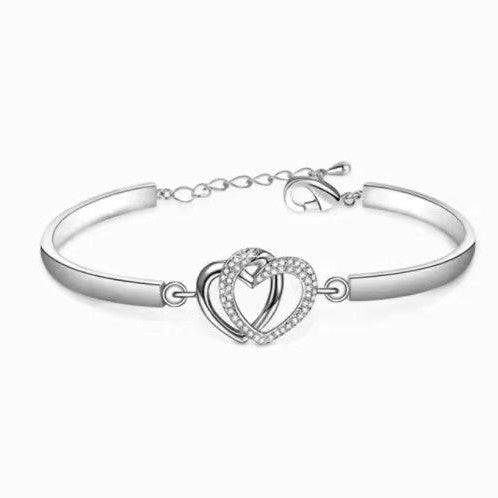 Heart Bracelet