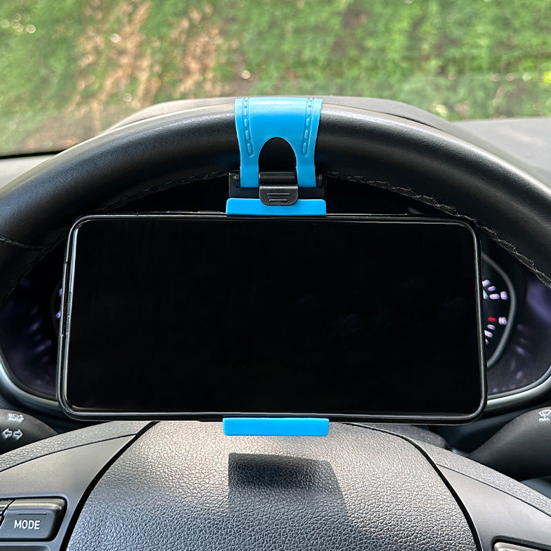 car phone holder