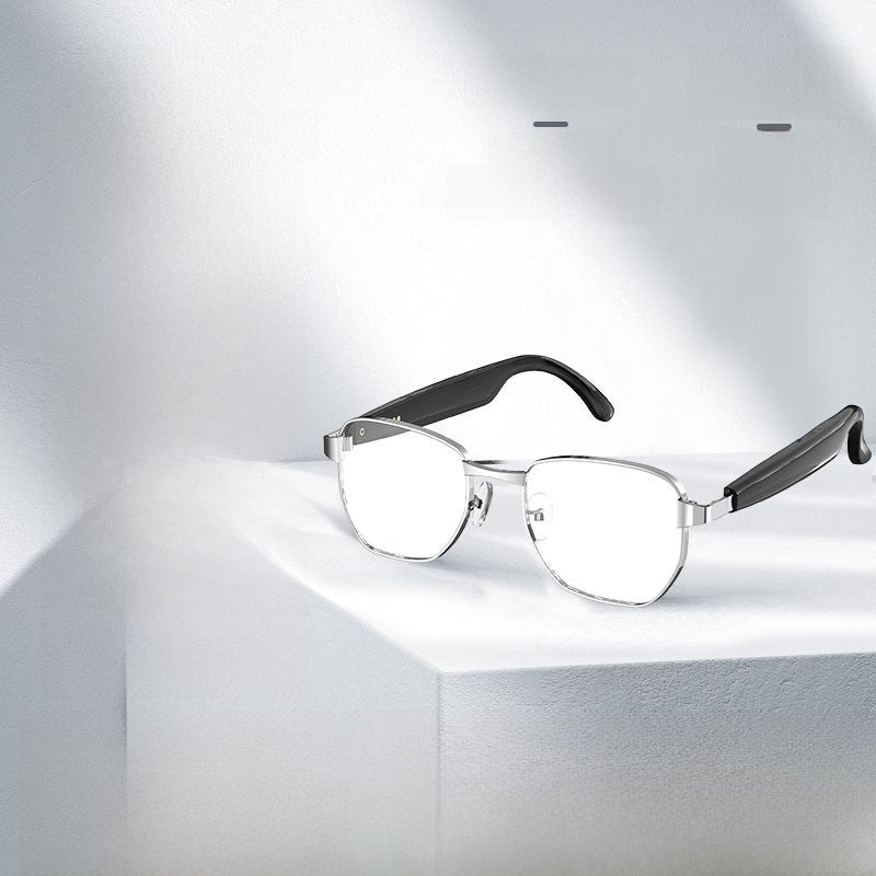Bluetooth smart glasses