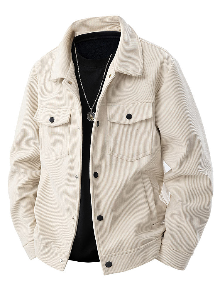 Mens Jacket