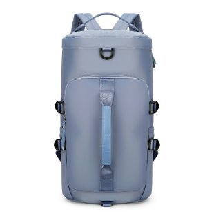 Fitness Shoulder Bag with Dry Wet Separation