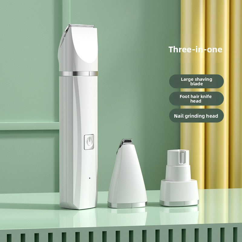 Pet Electric Clipper